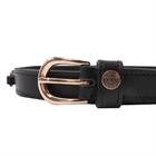 Ceinture QBits Quur Noir