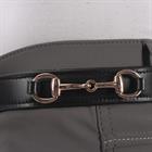 Ceinture QBits QUUR  Noir
