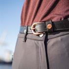 Ceinture QBits QUUR  Noir