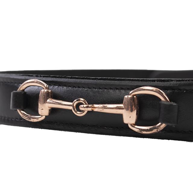 Ceinture QBits QUUR  Noir