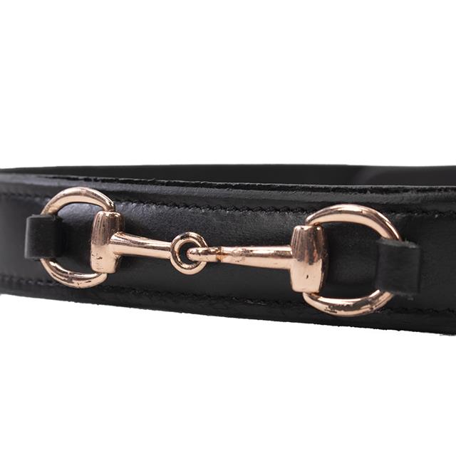 Ceinture QBits Quur Noir