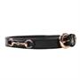 Ceinture QBits QUUR  Noir