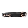 Ceinture QBits Quur Noir