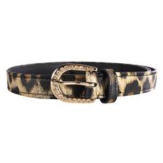 Ceinture QLeopard 2,5 cm Quur Autre