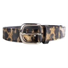 Ceinture QLeopard 3,5 cm Quur Autre