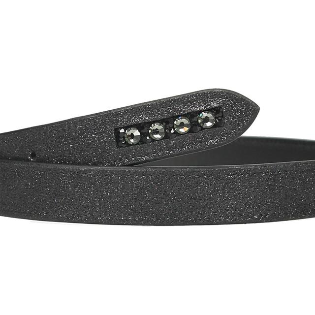 Ceinture Shimmer QHP Noir