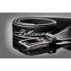 Ceinture Signature LeMieux Noir