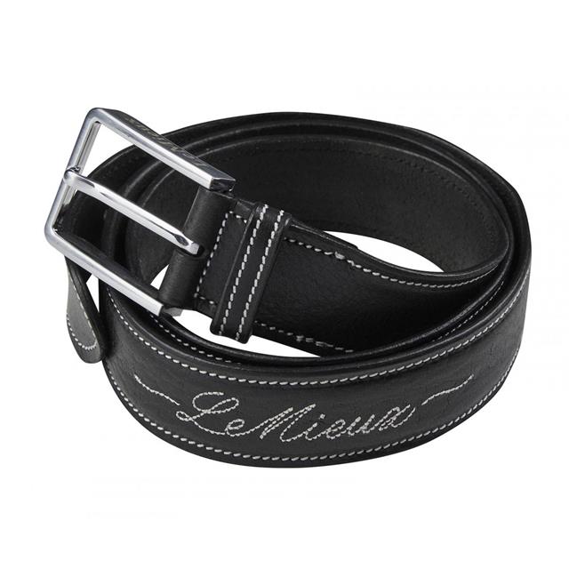 Ceinture Signature LeMieux Noir