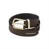 Ceinture Suede Insert LeMieux Marron