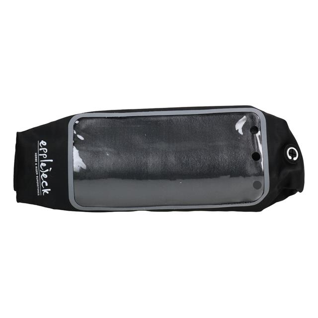 Ceinture téléphone Epplejeck Noir