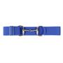 Ceinture élastique mors de cheval USG Bleu