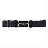 Ceinture élastique mors de cheval USG Noir