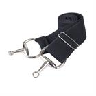 Ceinture élastique mors de cheval USG Noir