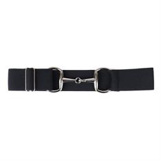 Ceinture élastique mors de cheval USG Noir