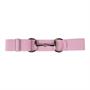 Ceinture élastique mors de cheval USG Marron clair