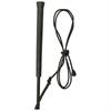 Chambrière Corde Longue Epplejeck Noir