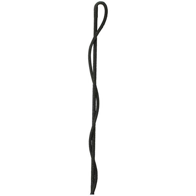 Chambrière Corde Longue Epplejeck Noir