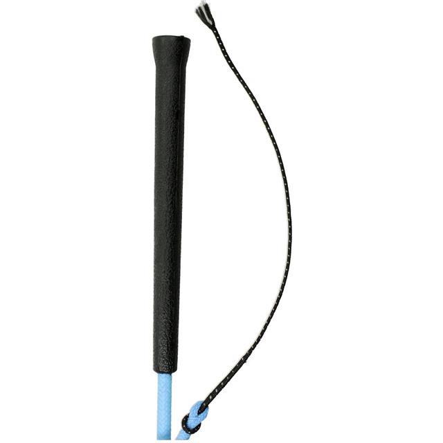 Chambrière Nylon Epplejeck Bleu clair