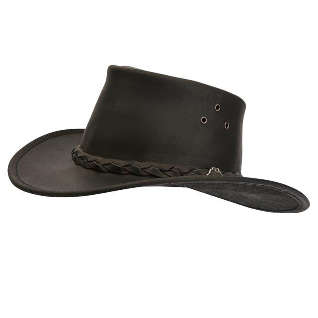 Chapeau de cowboy Wallaroo Horka Marron