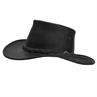 Chapeau de cowboy Wallaroo Horka Noir