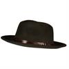 Chapeau Enroulable Horka Vert