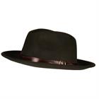 Chapeau Enroulable Horka Vert