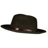 Chapeau Enroulable Horka Vert
