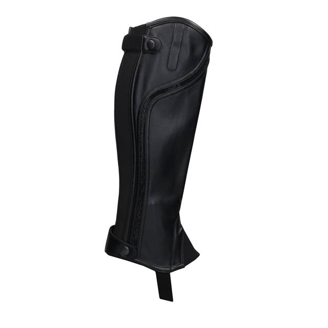 Chaps Ejdizz Epplejeck Noir