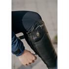 Chaps Exel Croco Standard Dy'on Noir