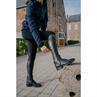 Chaps Exel Croco Standard Dy'on Noir