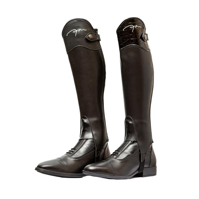 Chaps Exel Standard Dy'on Noir