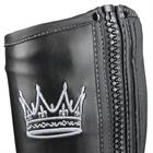 Chaps Sparkle Enfantss Epplejeck Noir