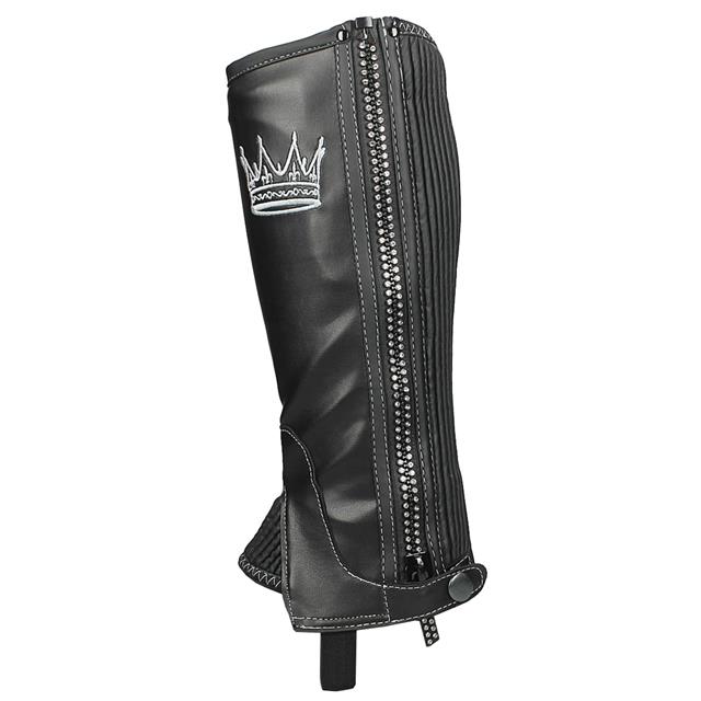 Chaps Sparkle Enfantss Epplejeck Noir