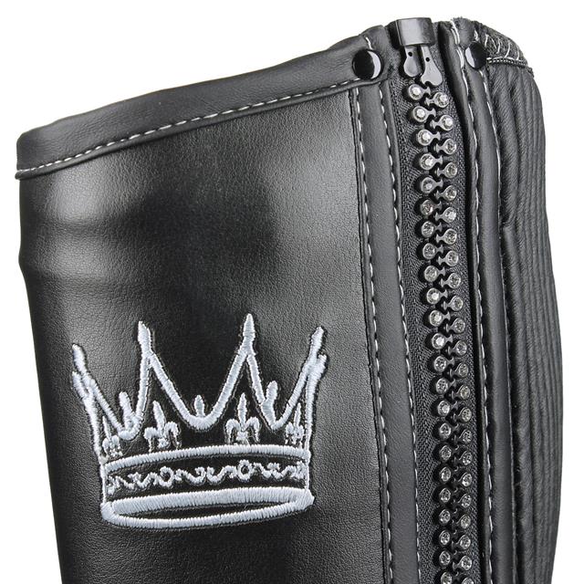 Chaps Sparkle Enfantss Epplejeck Noir