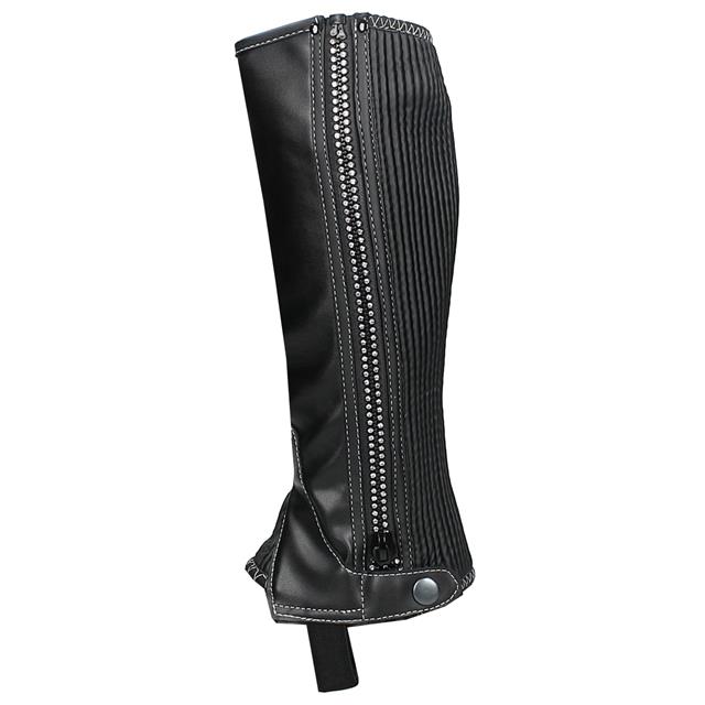 Chaps Sparkle Epplejeck Noir