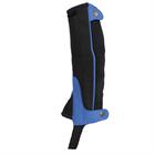 Chaps Suede Enfantss Q-Essentials Noir-bleu
