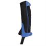 Chaps Suede Enfantss Q-Essentials Noir-bleu