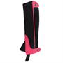 Chaps Suede Enfantss Q-Essentials Noir-bleu