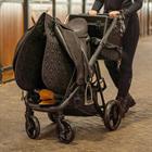 Chariot porte-selle IRHCarry Light Imperial Riding Noir