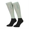 Chausettes Competition 2-Pack LeMieux Bleu clair