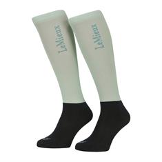 Chausettes Competition 2-Pack LeMieux Bleu clair