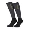Chausettes Competition 2-Pack LeMieux Bleu foncé