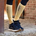 Chausettes Competition 2-Pack LeMieux Jaune clair