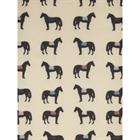 Chausettes Footsie LeMieux Jaune clair