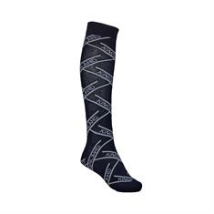 Chausettes KLNabia Kingsland Bleu foncé