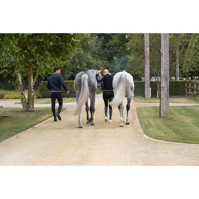 Chausettes KLNabia Kingsland Bleu foncé