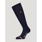 Chausettes Madison Tommy Hilfiger Equestrian Bleu foncé
