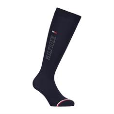 Chausettes Madison Tommy Hilfiger Equestrian Bleu foncé