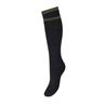 Chausettes Sassy N-Brands X Epplejeck Noir