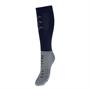 Chaussette de Concours 2-Pack Equithème MID BLUE